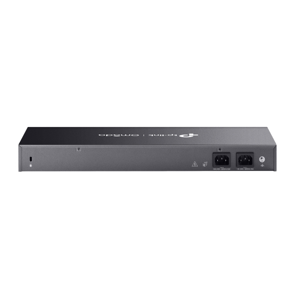 TP-LINK Omada Hardware Controller OC400 2 TP-LINK Omada Hardware Controller OC400 - imagine 2