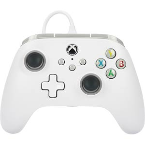 Telecomanda Powera 1519365-01 Alb