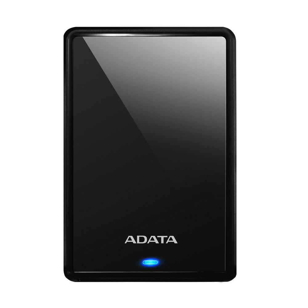 Hard disk extern ADATA HV620S Slim 1TB 2.5 inch USB 3.0 Black
