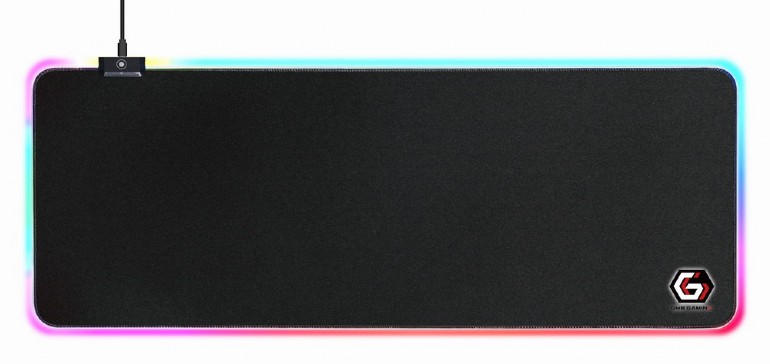 Gembird MP-GAMELED-L LED (MP-GAMELED-L)