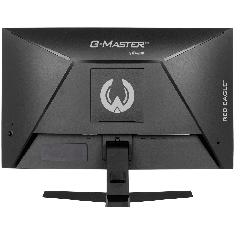 IIYAMA Monitor LED GC2480HSU-B1 23.6" VA Curved 1920 x 1080 180Hz 300 cd/m 3000:1 HDMI DP USB HUB Tilt "GC2480HSU-B1" (timbru verde 7 lei) 4 IIYAMA Monitor LED GC2480HSU-B1 23.6" VA Curved 1920 x 1080 180Hz 300 cd/m 3000:1 HDMI DP USB HUB Tilt "GC2480HSU-B1" (timbru verde 7 lei) - imagine 4