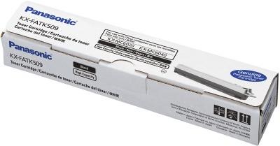 Toner compatibil cu KX-MC6020 KX-FATK509E Panasonic