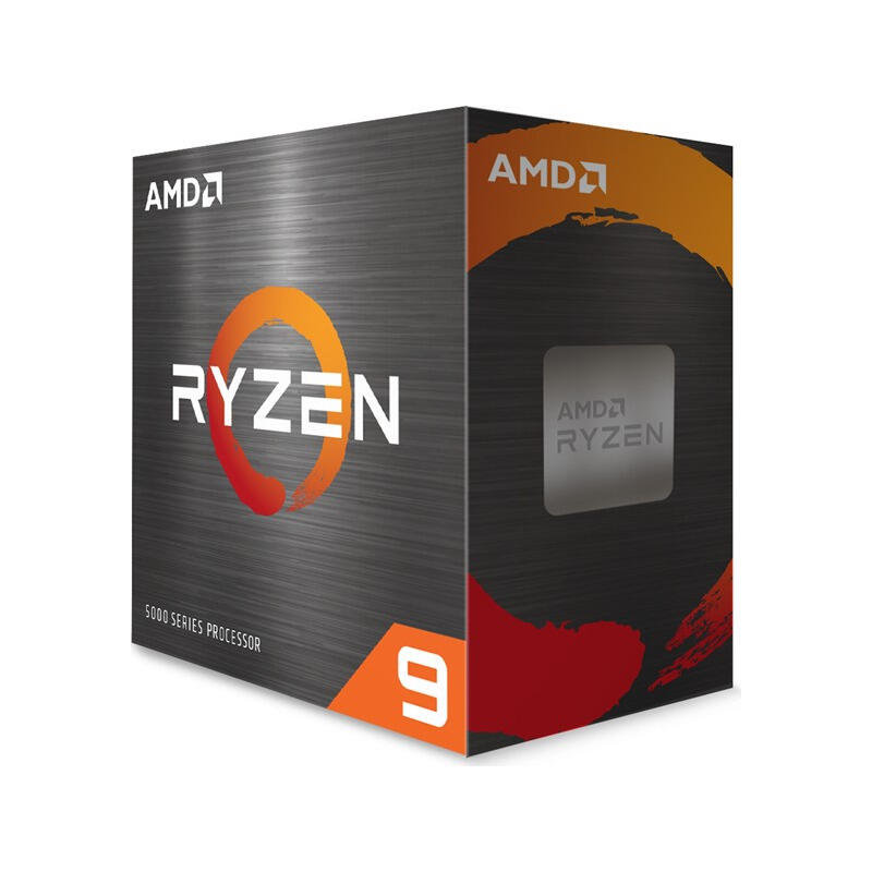 Procesor AMD Ryzen™ 9 5950X, 72MB, 4.9GHz, Socket AM4