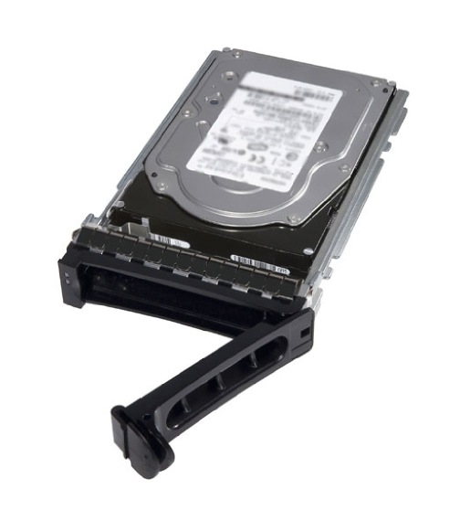 Hdd Dell 1.2TB 10K RPM SAS 12Gbps 512n 2.5in Hot-plug Hard Drive, CK, R14G