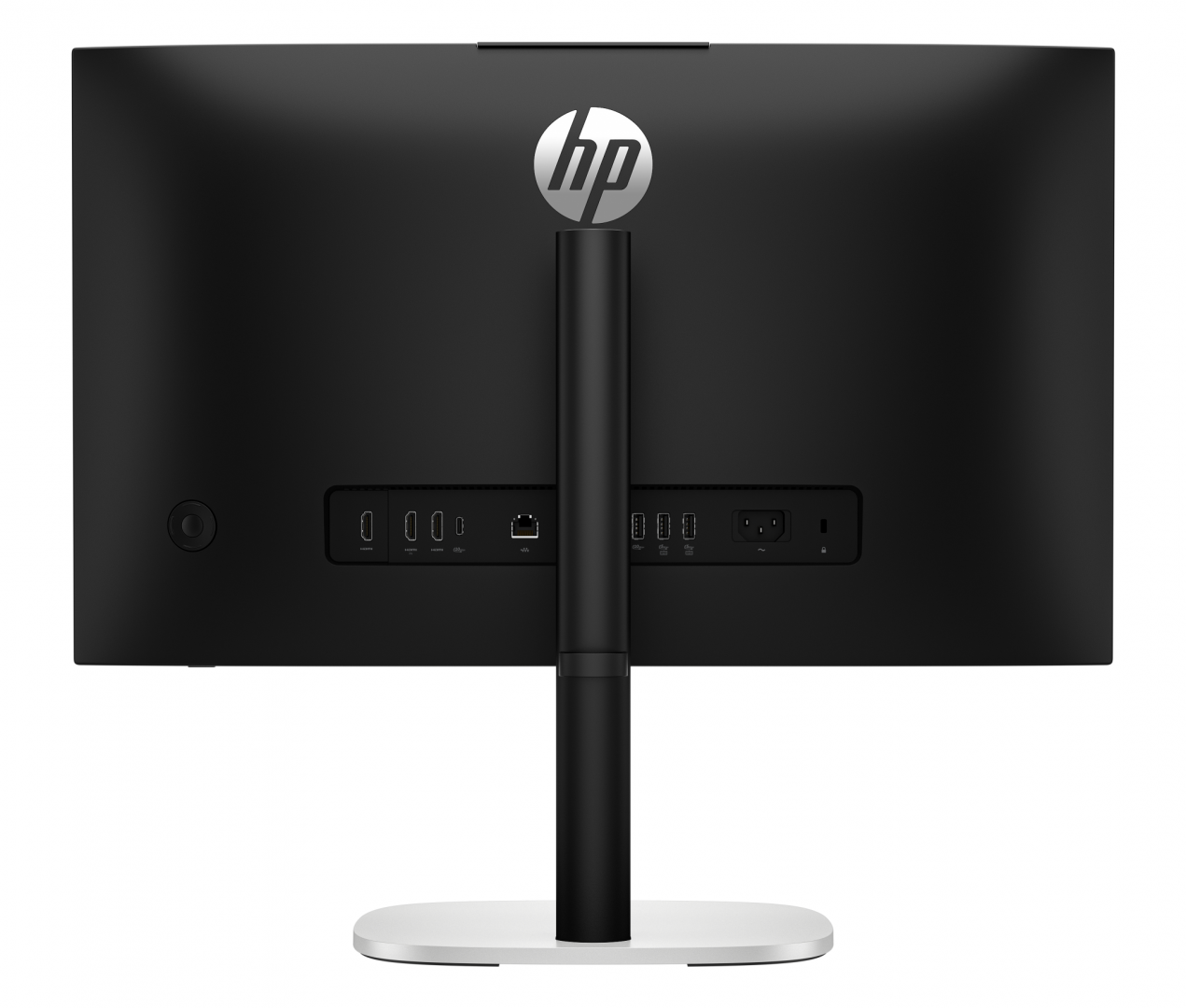 PC All In One HP ProStudio 4 G1i, 23.8 inch, Procesor Intel Core Ultra 5, 16GB RAM, 512GB SSD, Windows 11 Pro 2 PC All In One HP ProStudio 4 G1i, 23.8 inch, Procesor Intel Core Ultra 5, 16GB RAM, 512GB SSD, Windows 11 Pro - imagine 2