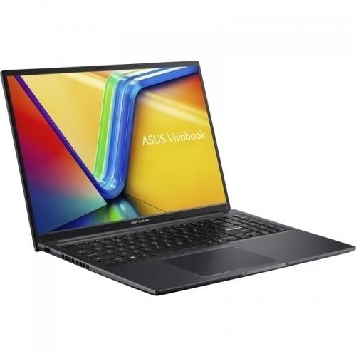 Laptop ASUS Vivobook 16 X1605VA WUXGA 16 inch Intel Core i5-13420H 16GB 1TB SSD Free Dos Indie Black 3 Laptop ASUS Vivobook 16 X1605VA WUXGA 16 inch Intel Core i5-13420H 16GB 1TB SSD Free Dos Indie Black - imagine 3