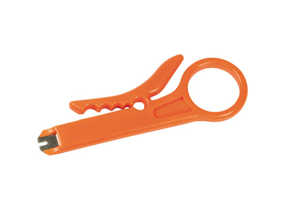 Cleste pentru sertizare mufe LOGILINK