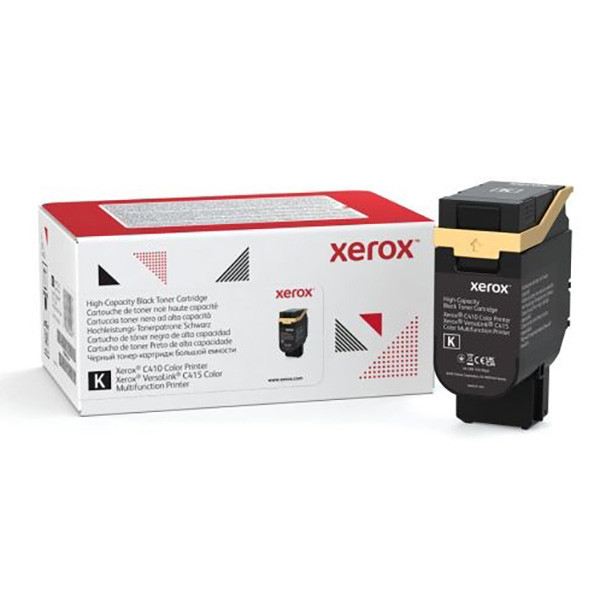 Toner Xerox C415, negru