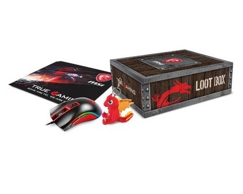 Loot Box Pack 2018 Level 2