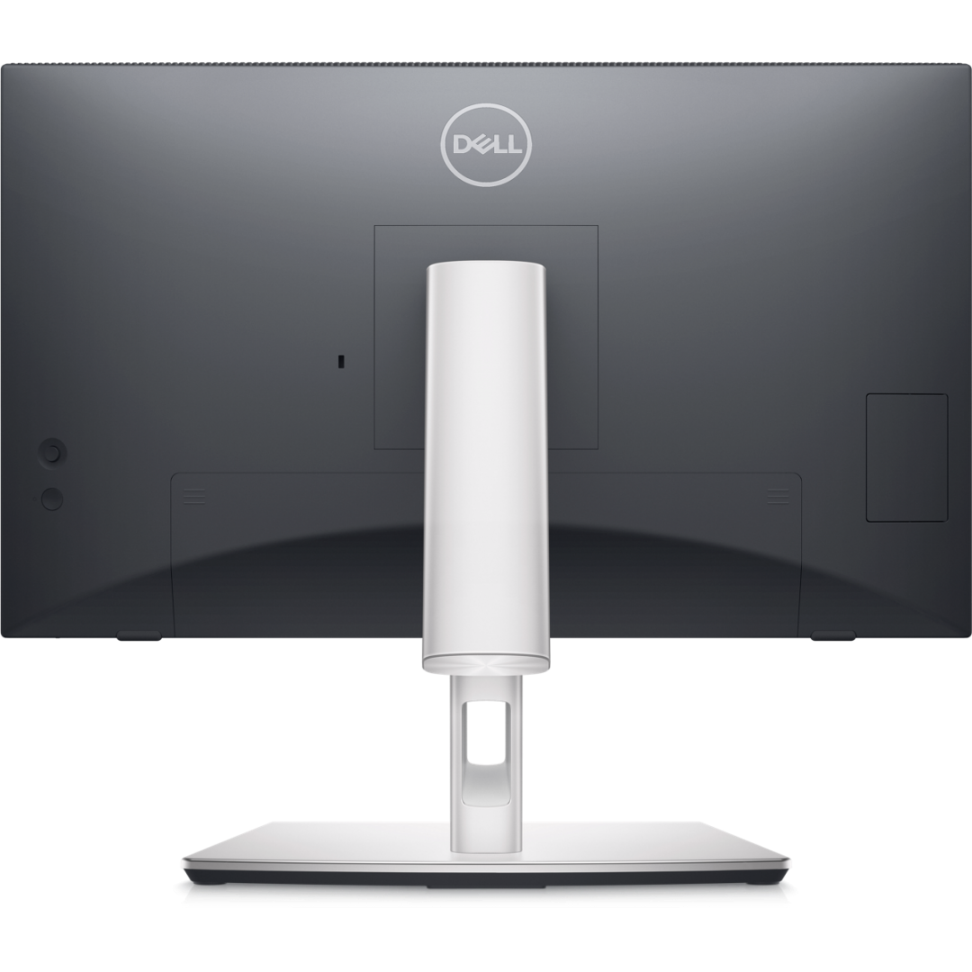 Monitor Touchscreen, USB-C HUB LED Dell 23.8'' Full HD, HDMI, Display Port, USB-C, USB 5 Monitor Touchscreen, USB-C HUB LED Dell 23.8'' Full HD, HDMI, Display Port, USB-C, USB - imagine 5