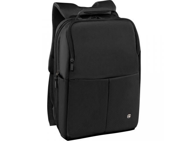 Rucsac Laptop Wenger Reload, 14”, Black