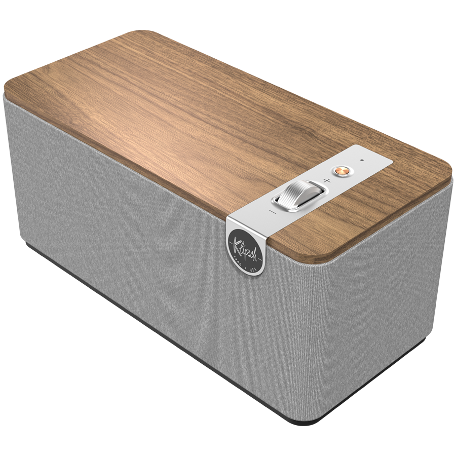 KLIPSCH The One Plus Walnut