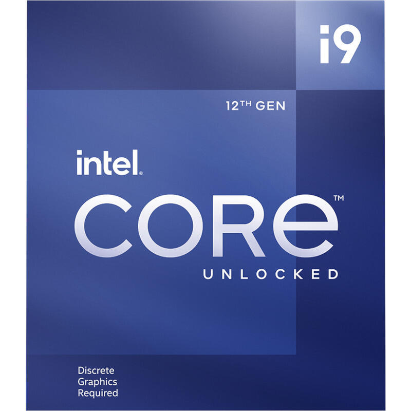 Procesor Intel® Core™ i9-12900K Alder Lake, 3.2GHz, 30MB, Socket 1700