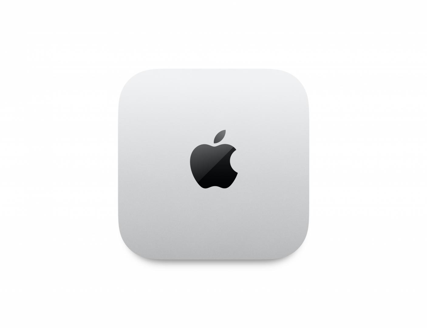 Mac Mini PC Apple cu procesor Apple M4 Pro, 12 nuclee CPU and 16 nuclee GPU, 24GB, 512GB SSD 3 Mac Mini PC Apple cu procesor Apple M4 Pro, 12 nuclee CPU and 16 nuclee GPU, 24GB, 512GB SSD - imagine 3