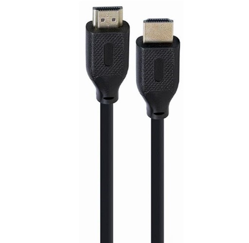 Cablu HDMI V2.1 de viteza ultra mare cu Ethernet, 8K 60Hz, 4K 120Hz, 3 m