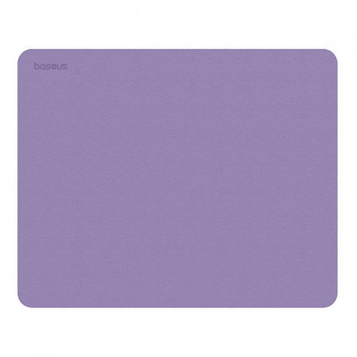 Mousepad din Piele Poliuretanica Baseus (B0105550451100) Nebula Purple