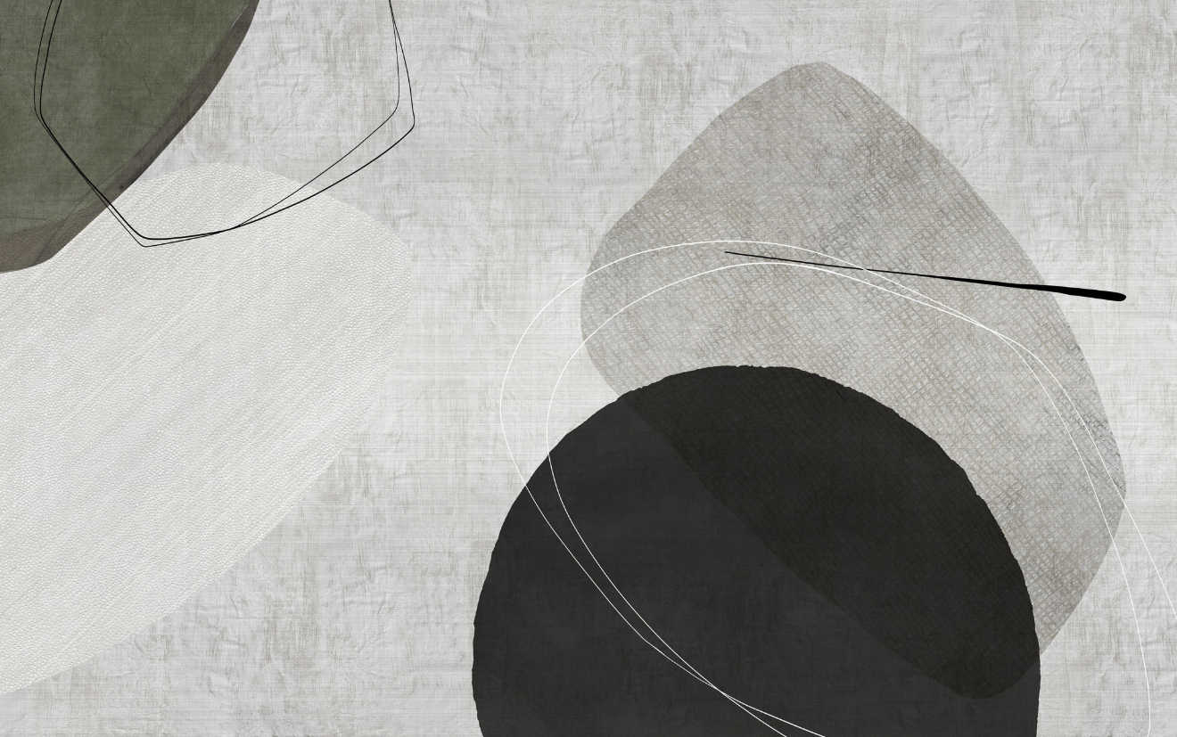 Covor printat, PORTER 200x300 - imagine 2
