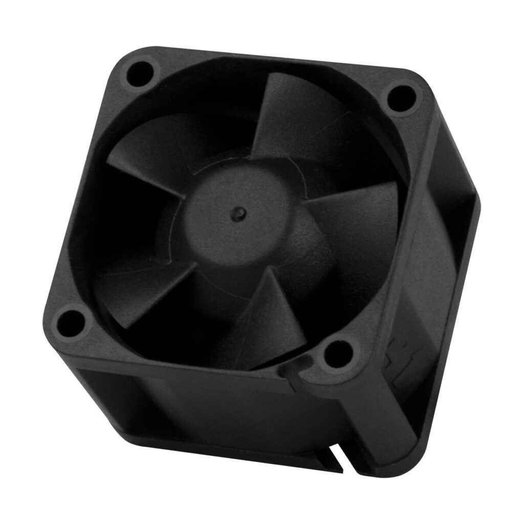 Ventilator ARCTIC S4028-15K, Negru