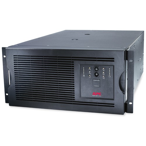 UPS APC Smart 5000VA/4000W, Rackmount/Tower convertible