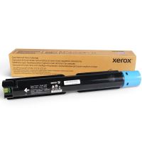 Xerox Cyan Toner Cartridge VersaLink C7120/C7125/C7130; cap. 18500 pag