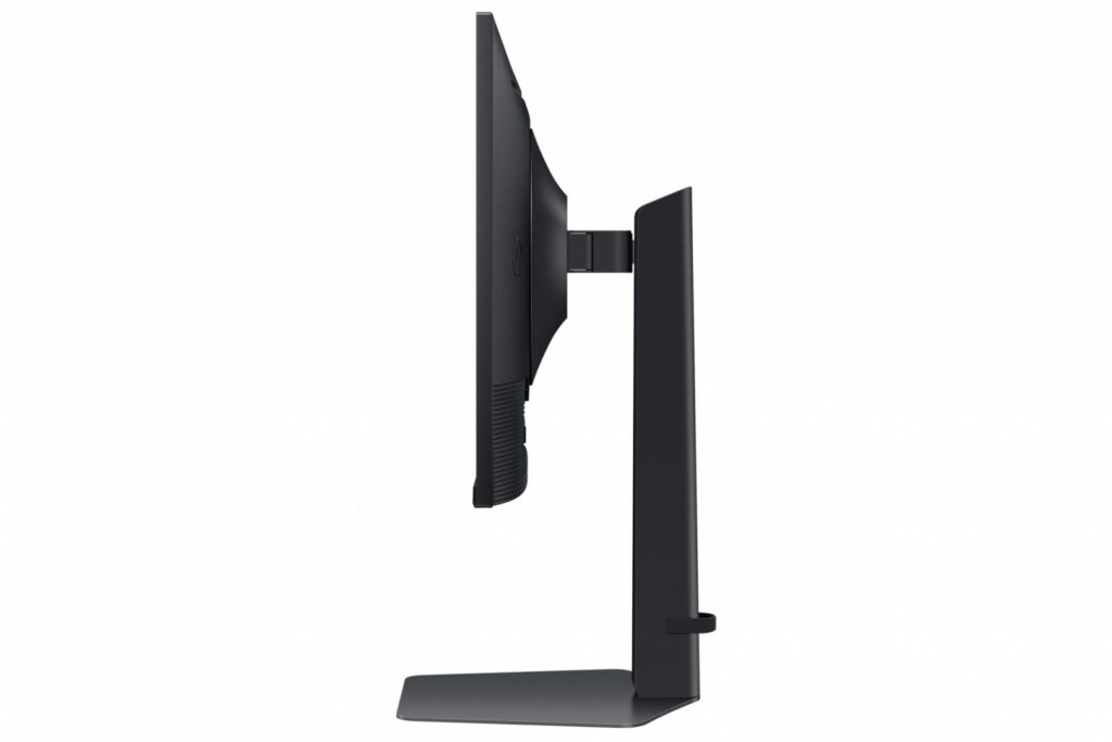 SAMSUNG Odyssey G5 G50D 27inch monitor