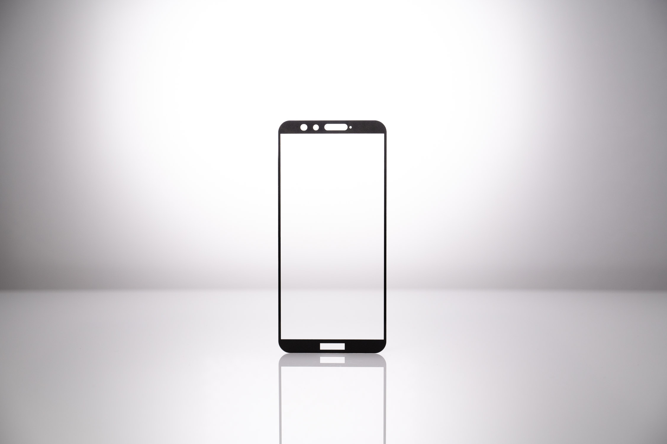 Folie de protectie Spacer pentru Huawei P Smart S, sticla 9D, duritate 9H, Tempered Glass 3 Folie de protectie Spacer pentru Huawei P Smart S, sticla 9D, duritate 9H, Tempered Glass - imagine 3