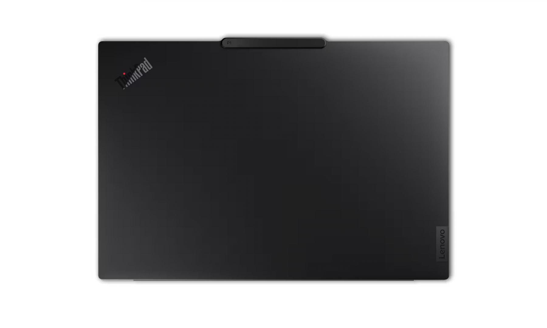 Laptop Lenovo ThinkPad P1 Gen 7, 16" WQXGA, Intel Core Ultra 7 165H, 32GB RAM, 1TB SSD, Nvidia RTX 3000 4 Laptop Lenovo ThinkPad P1 Gen 7, 16" WQXGA, Intel Core Ultra 7 165H, 32GB RAM, 1TB SSD, Nvidia RTX 3000 - imagine 4
