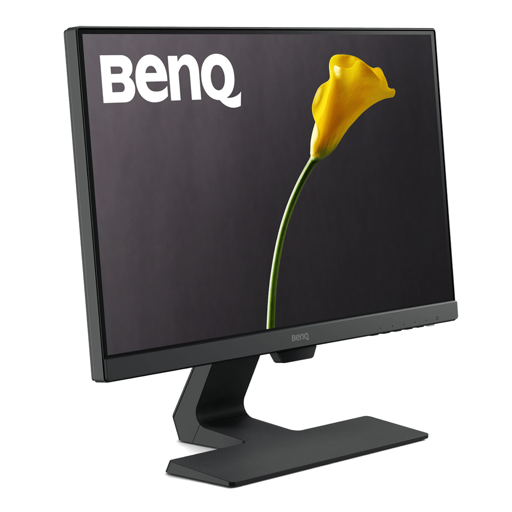 Monitor LED IPS Benq 21.5″, Full HD, HDMI, Negru