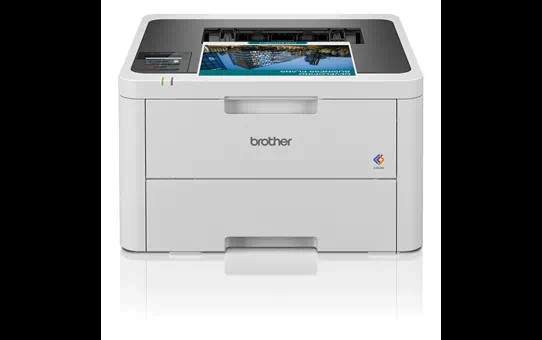 Imprimanta laser color Brother HL-L3220CW, A4