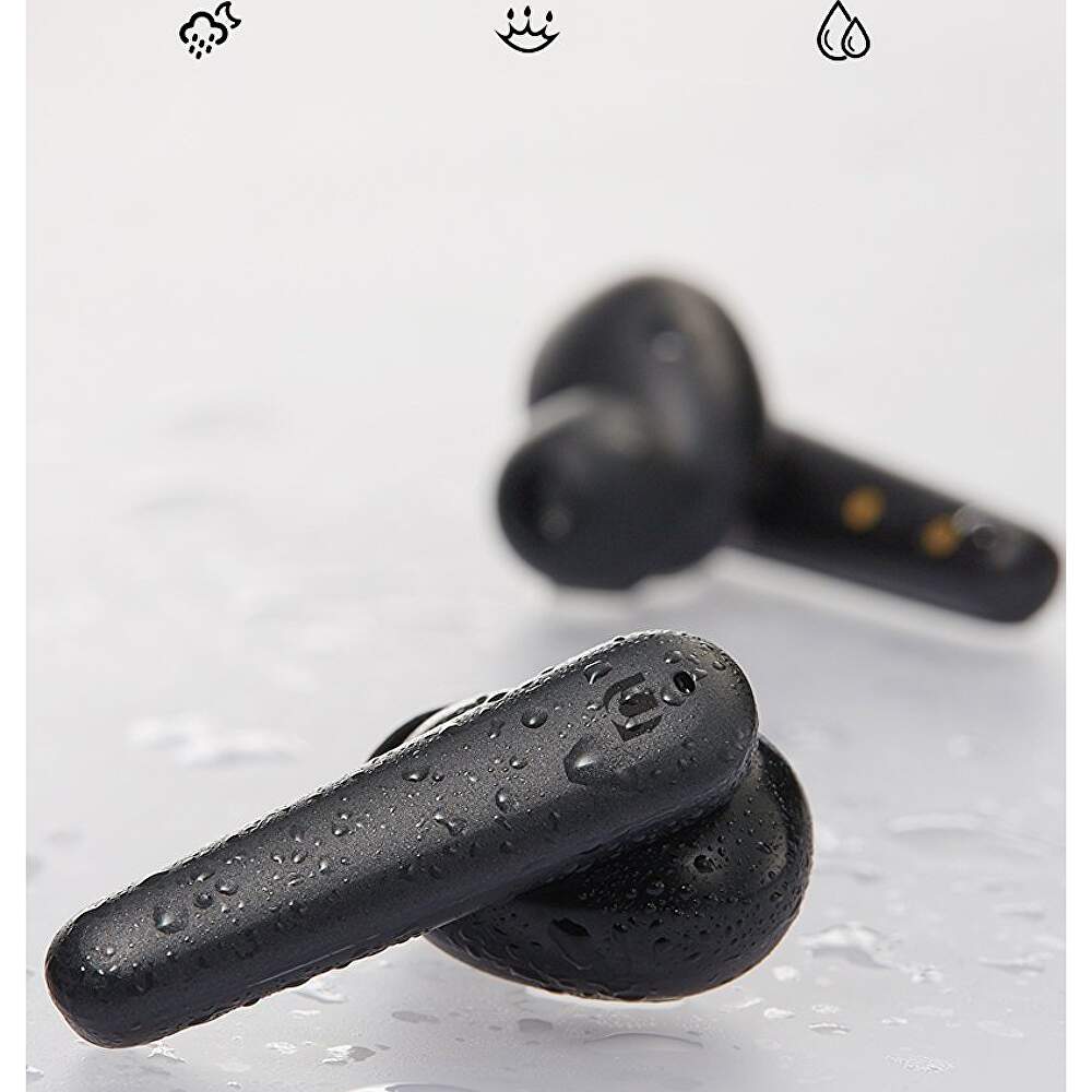 Casti wireless UGREEN HiTune T3 ANC, negru