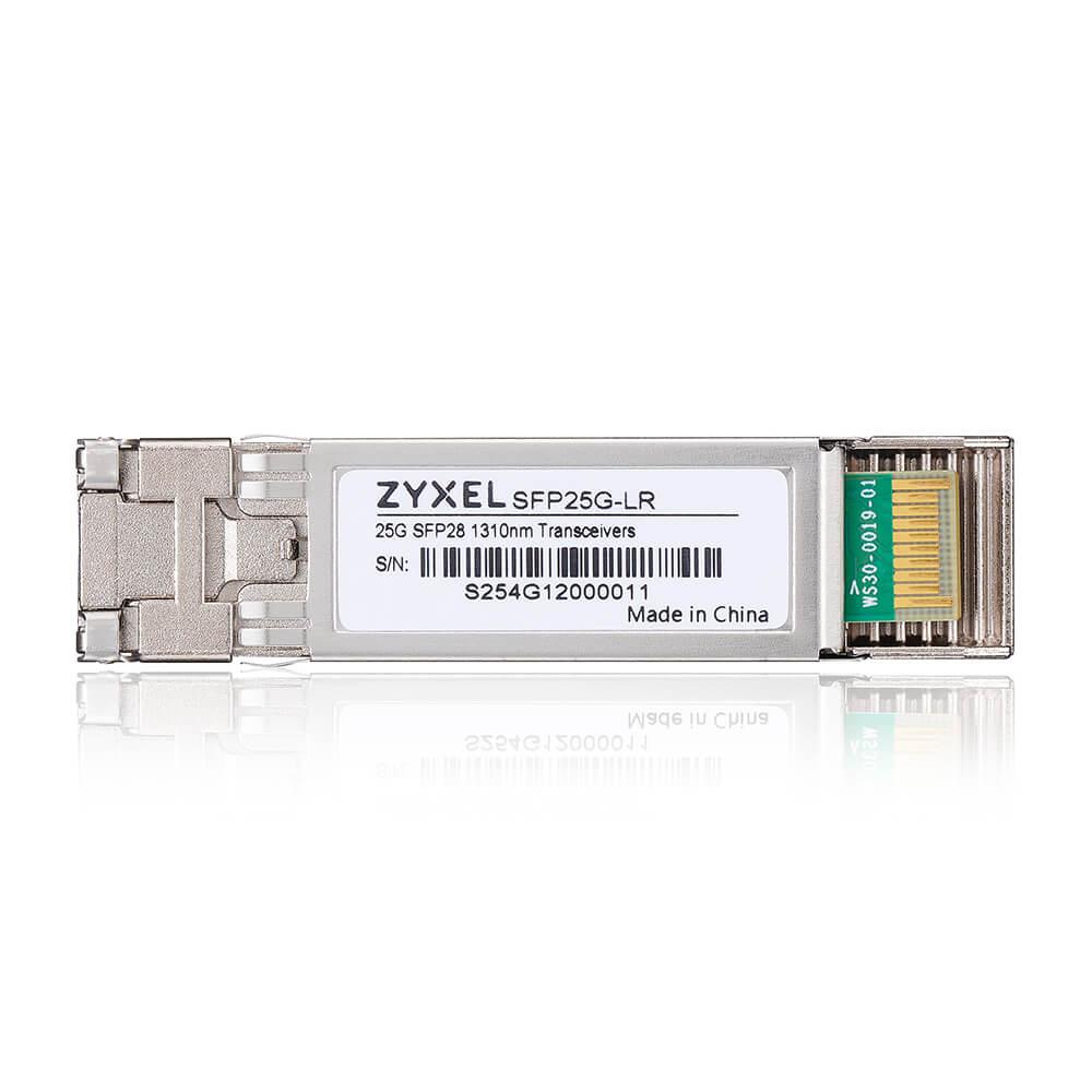 Transceiver ZyXEL 25G SFP28 1310nm