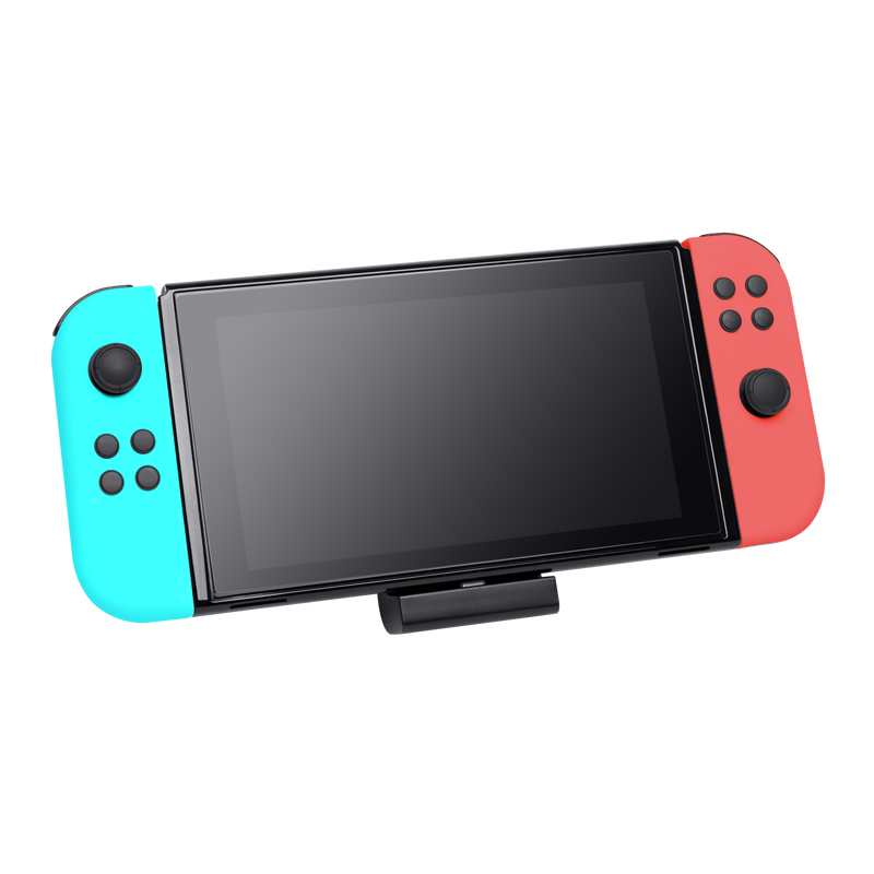 Pachet Acc. Trust pentru Nintendo Switch - imagine 4