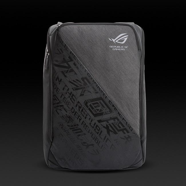 Rucsac laptop Asus ROG Ranger BP1500 15.6 inch, Gri