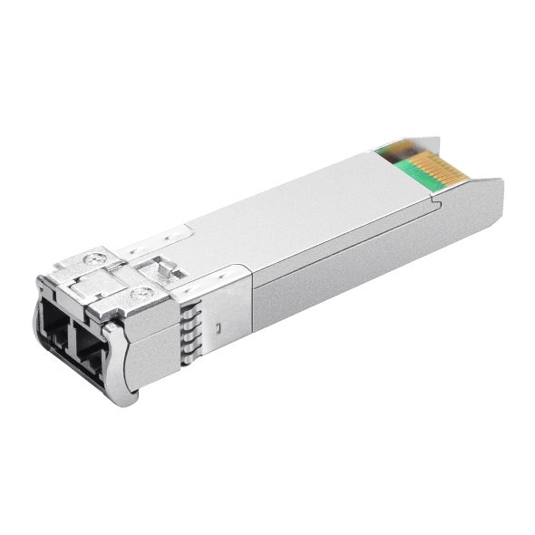 Transceiver SFP28 10G/25G, TP Link, multimod, duplex LC, 300m, 12.2×61.3×14.5mm