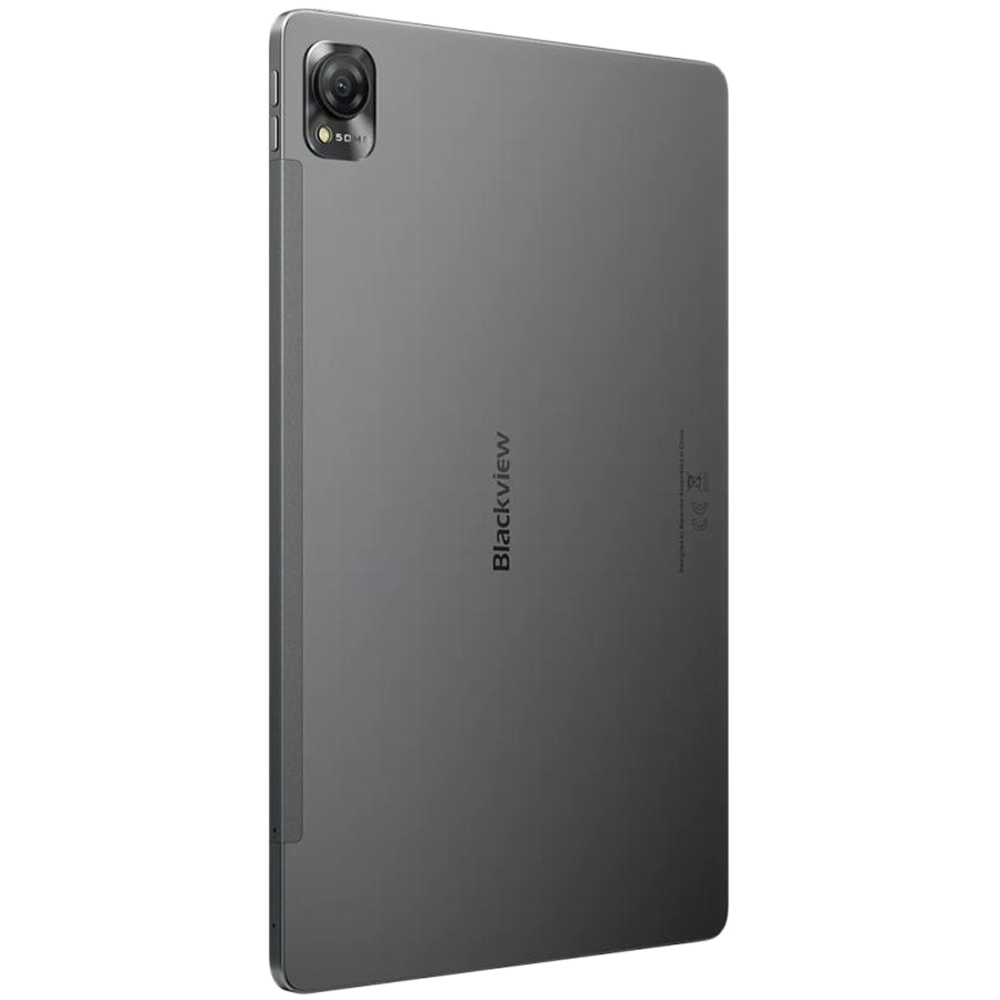 Tableta Blackview MEGA 1, 256GB, 12GB RAM, 4G, WiFi, Space Gray 4 Tableta Blackview MEGA 1, 256GB, 12GB RAM, 4G, WiFi, Space Gray - imagine 4
