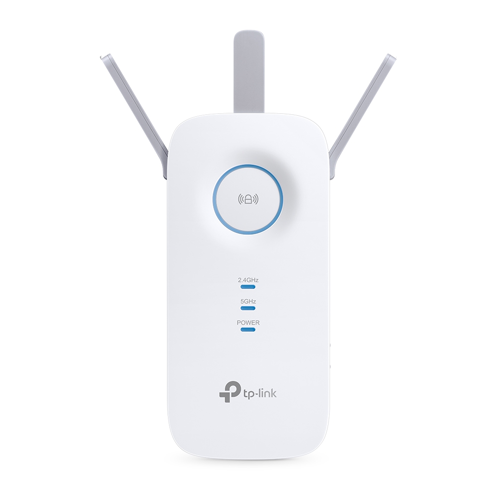 Range Extender TP-Link RE550, AC1900 Dual Band