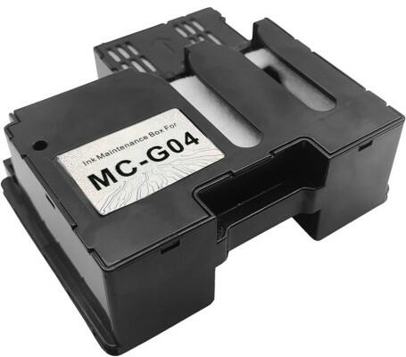 Cartus imprimanta inkjet Canon 5813C001, negru, 10x15x22cm