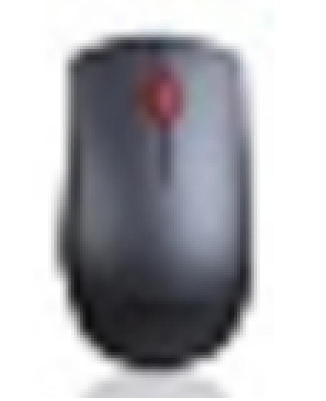 Mouse wireless Lenovo Professional, Negru