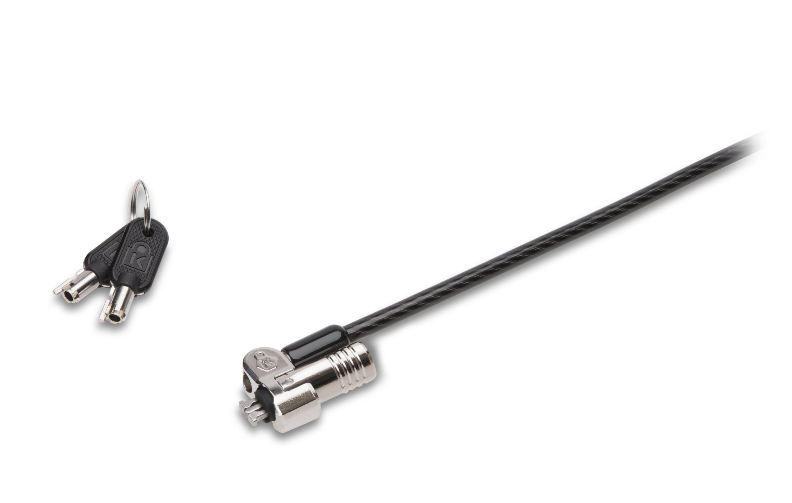 Sistem secutizare laptop, KENSINGTON, NanoSaver, Otel carbon 5 Sistem secutizare laptop, KENSINGTON, NanoSaver, Otel carbon - imagine 5