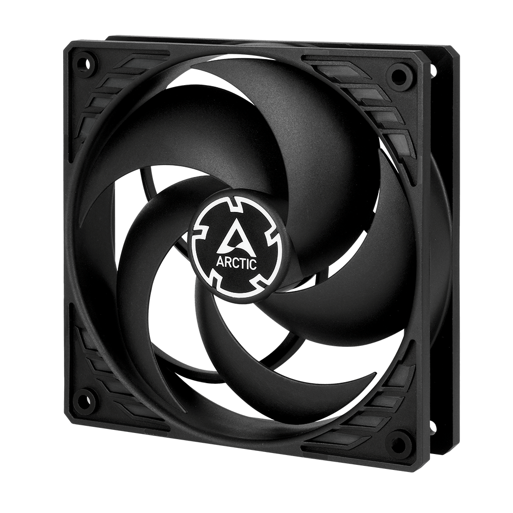 Ventilator ARCTIC P12, 120mm