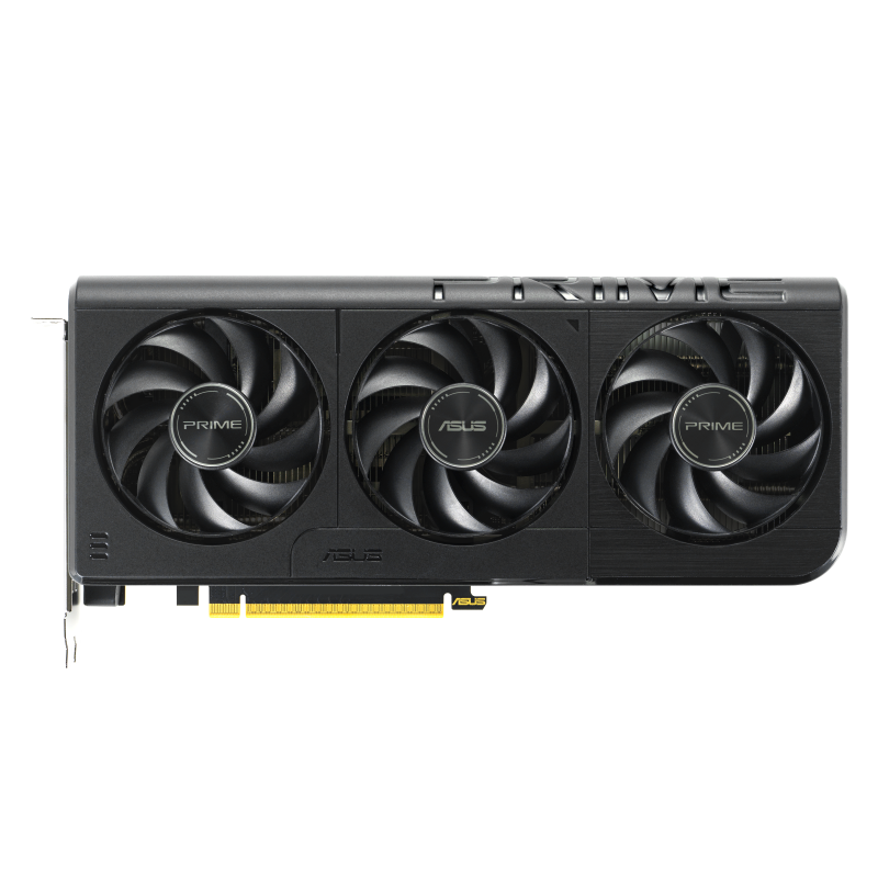 Placa Video ASUS PRIME GEFORCE RTX 5060 OC 8GB GDDR7 128 bit, PCIE 5.0, 1x HDMI 3x DP