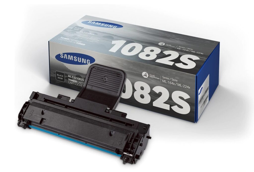 Toner Samsung MLT-D1082S, Negru