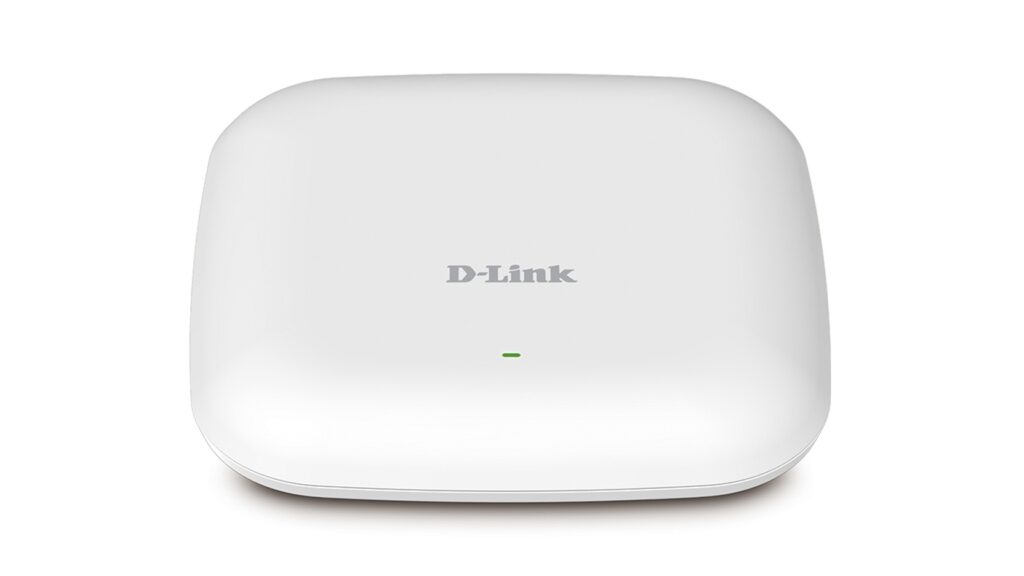 Access Point D-Link DAP‑2662, AC1200, Wave 2 Dual-Band, PoE