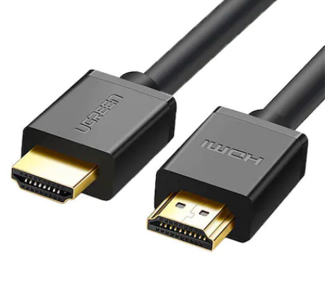 Cablu Ugreen HD104, HDMI male – HDMI male, 8m