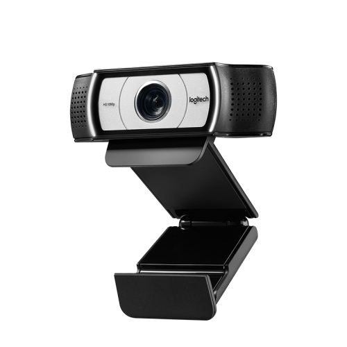 LOGITECH UC WebCam C930e Business 4 LOGITECH UC WebCam C930e Business - imagine 4