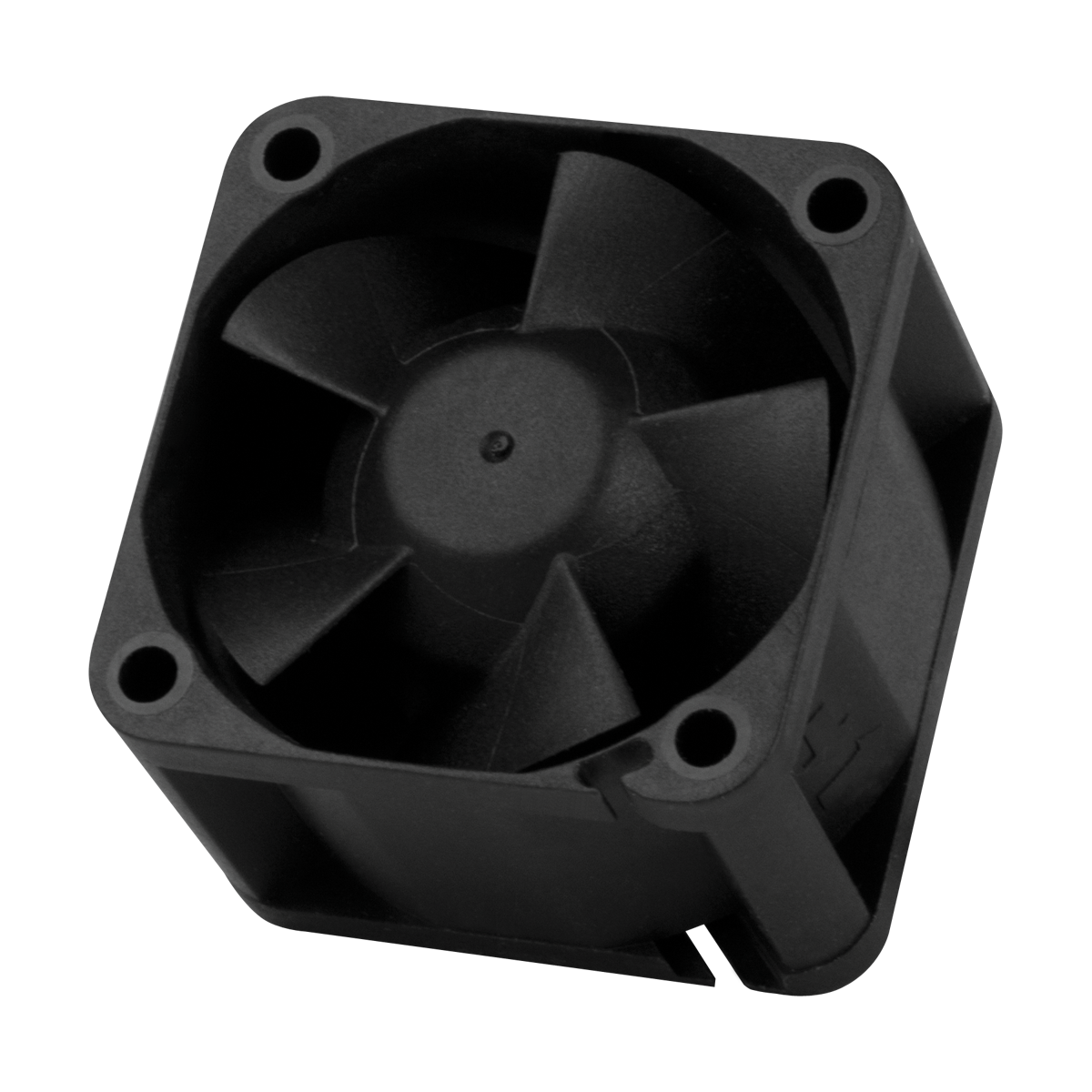 Ventilator ARCTIC S4028-6K, 40mm, Server fan 3 Ventilator ARCTIC S4028-6K, 40mm, Server fan - imagine 3
