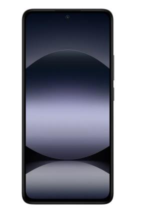 Telefon mobil Xiaomi Redmi Note 14, 6GB RAM, 128GB, Midnight Black