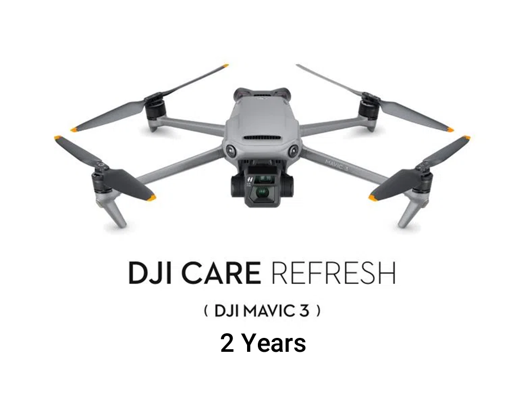 Card licenta asigurare DJI, 2Y (Mavic 3)Care Refresh „CP.QT.00005418.01”