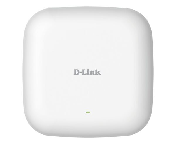 Access Point D-Link DAP-X2810 Nuclias Connect, AX1800, Wi-Fi 6, dual-band, PoE