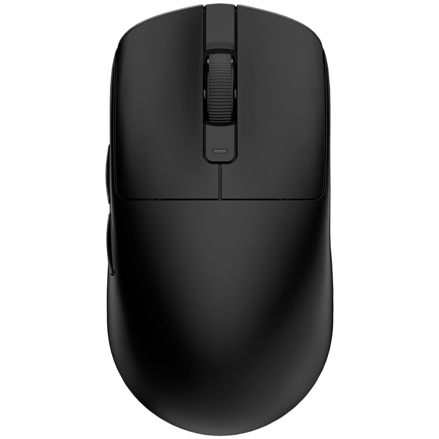 Mouse Royal Kludge M3, Wired, Bluetooth Negru